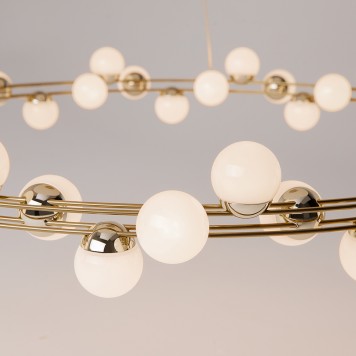 Люстра Maytoni Tessara MOD081PL-L60G3K-5