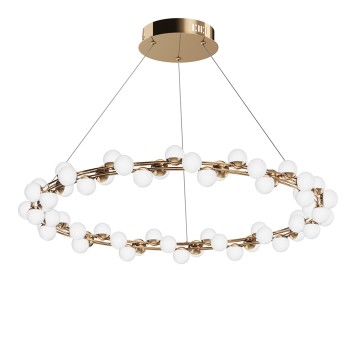 Люстра Maytoni Tessara MOD081PL-L60G3K