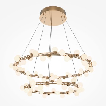 Люстра Maytoni Tessara MOD081PL-L84G3K-1