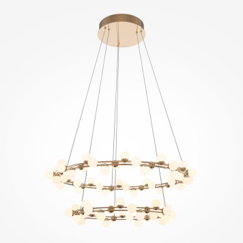 Люстра Maytoni Tessara MOD081PL-L84G3K-2