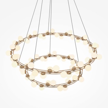 Люстра Maytoni Tessara MOD081PL-L84G3K-3