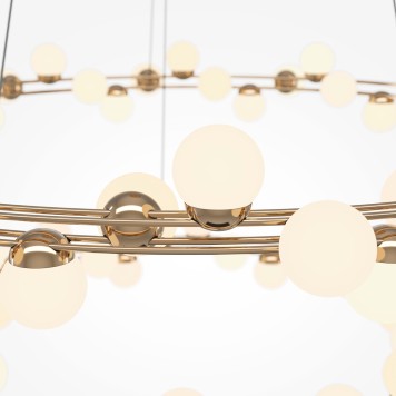 Люстра Maytoni Tessara MOD081PL-L84G3K-5