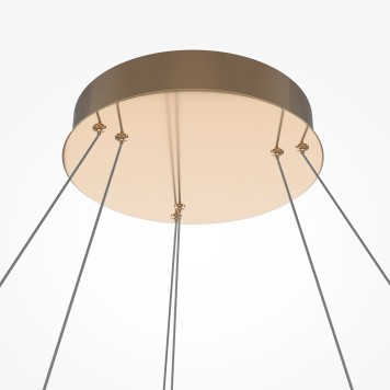 Люстра Maytoni Tessara MOD081PL-L84G3K-6