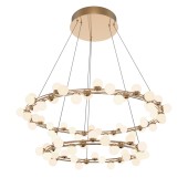 Люстра Maytoni Tessara MOD081PL-L84G3K