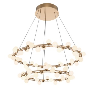 Люстра Maytoni Tessara MOD081PL-L84G3K