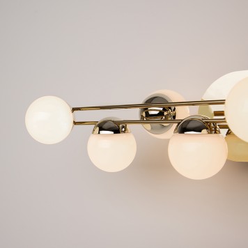 Бра Maytoni Tessara MOD081WL-L13G3K-3