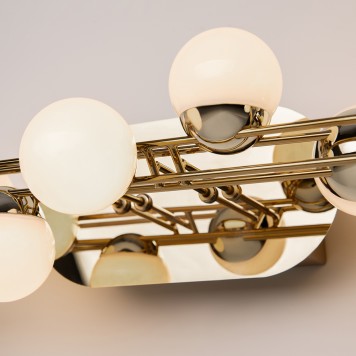 Бра Maytoni Tessara MOD081WL-L13G3K-4