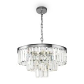 Люстра Maytoni Revero MOD085PL-07CH