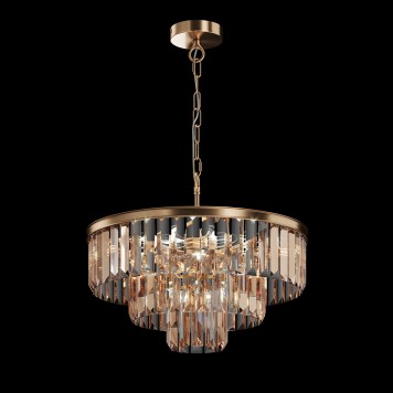 Люстра Maytoni Revero MOD085PL-07G-2