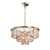 Люстра Maytoni Revero MOD085PL-07G