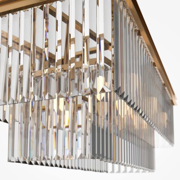 Люстра Maytoni Revero MOD085PL-08BS-3