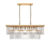 Люстра Maytoni Revero MOD085PL-08BS