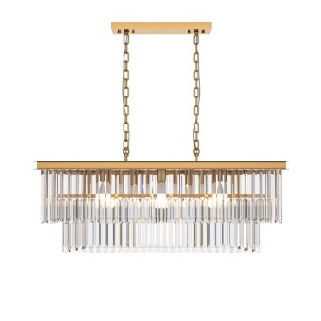 Люстра Maytoni Revero MOD085PL-08BS