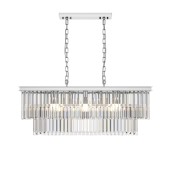 Люстра Maytoni Revero MOD085PL-08CH