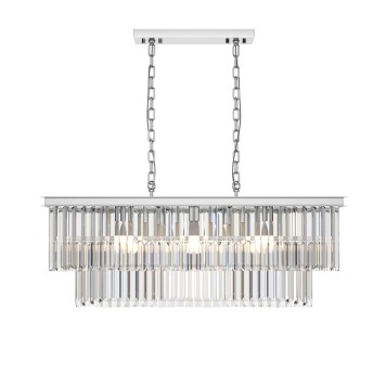 Люстра Maytoni Revero MOD085PL-08CH