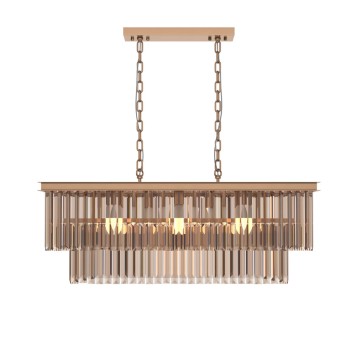 Люстра Maytoni Revero MOD085PL-08G