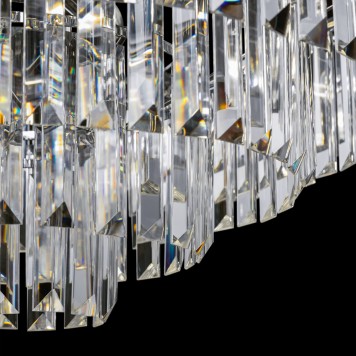 Люстра Maytoni Revero MOD085PL-12CH-4