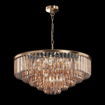 Люстра Maytoni Revero MOD085PL-12G-1