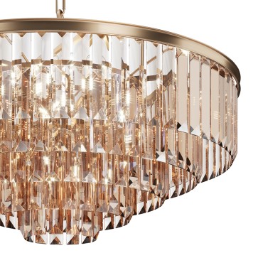 Люстра Maytoni Revero MOD085PL-12G-2