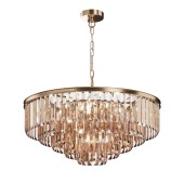 Люстра Maytoni Revero MOD085PL-12G