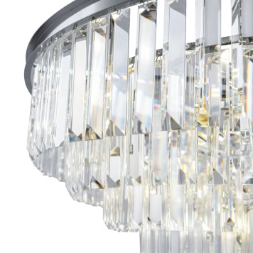 Люстра Maytoni Revero MOD085PL-16CH-2