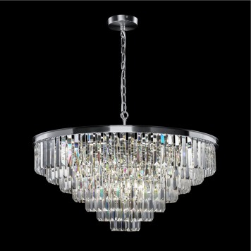 Люстра Maytoni Revero MOD085PL-16CH-3