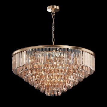 Люстра Maytoni Revero MOD085PL-16G-1