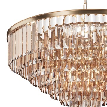 Люстра Maytoni Revero MOD085PL-16G-2