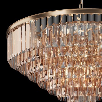 Люстра Maytoni Revero MOD085PL-16G-3