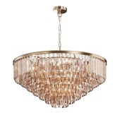 Люстра Maytoni Revero MOD085PL-16G