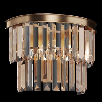 Бра Maytoni Revero MOD085WL-01G-1