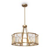 Люстра Maytoni Solar MOD087PL-06G