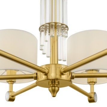 Люстра Maytoni Alloro MOD088PL-06BS-3