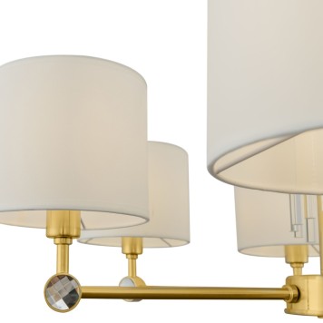 Люстра Maytoni Alloro MOD088PL-06BS-4