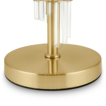 Лампа настольная Maytoni Alloro MOD088TL-01BS-4