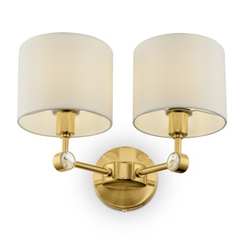 Бра Maytoni Alloro MOD088WL-02BS-1