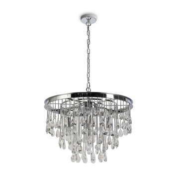 Люстра Maytoni Linn MOD091PL-05CH-3