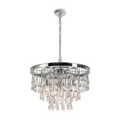 Люстра Maytoni Linn MOD091PL-05CH