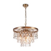 Люстра Maytoni Linn MOD091PL-05G