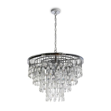 Люстра Maytoni Linn MOD091PL-07CH-2