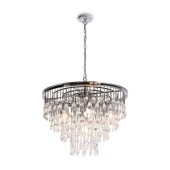 Люстра Maytoni Linn MOD091PL-07CH