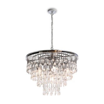 Люстра Maytoni Linn MOD091PL-07CH