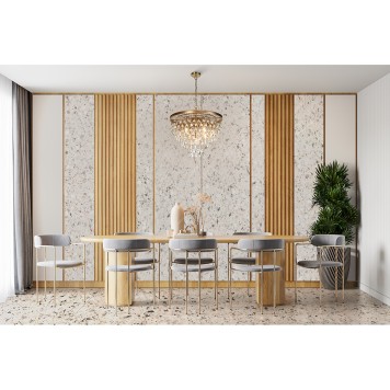 Люстра Maytoni Linn MOD091PL-07G-2