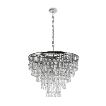 Люстра Maytoni Linn MOD091PL-09CH-2