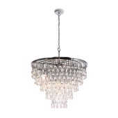 Люстра Maytoni Linn MOD091PL-09CH