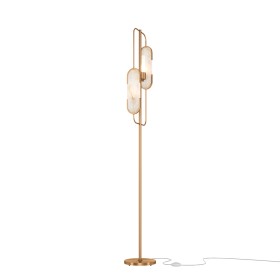 Торшер Maytoni Marmo MOD099FL-02G