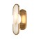 Бра Maytoni Marmo MOD099WL-01G3