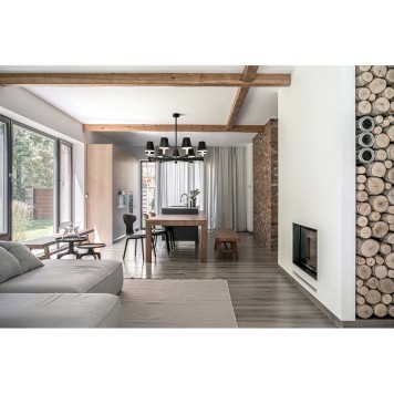 Люстра Maytoni Tet-a-tet MOD104PL-09B-4