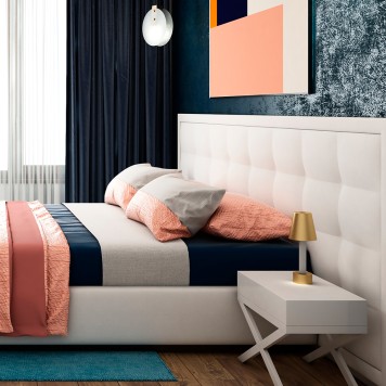 Лампа настольная Maytoni Tet-a-tet MOD104TL-3AG3K-1