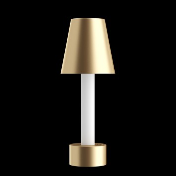 Лампа настольная Maytoni Tet-a-tet MOD104TL-3AG3K-3